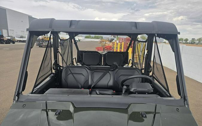 2026 Honda Pioneer 1000-5 Deluxe