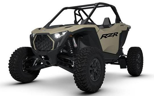 2026 RZR PRO S SPORT - Polaris