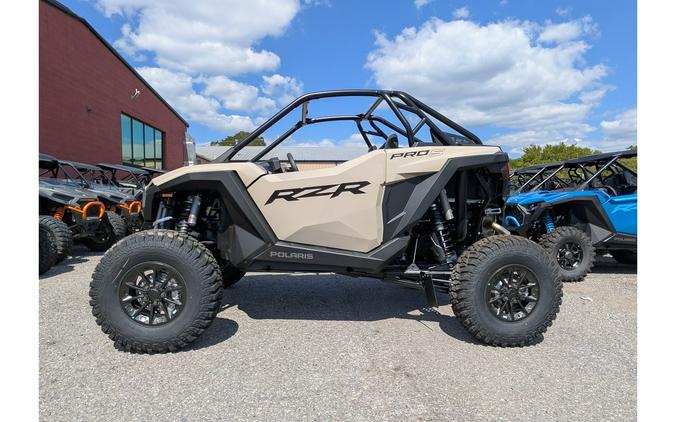 2026 RZR PRO S SPORT - Polaris