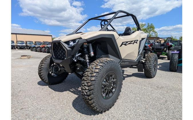 2026 RZR PRO S SPORT - Polaris