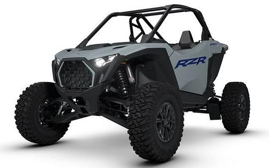 2026 RZR PRO S SPORT - Polaris