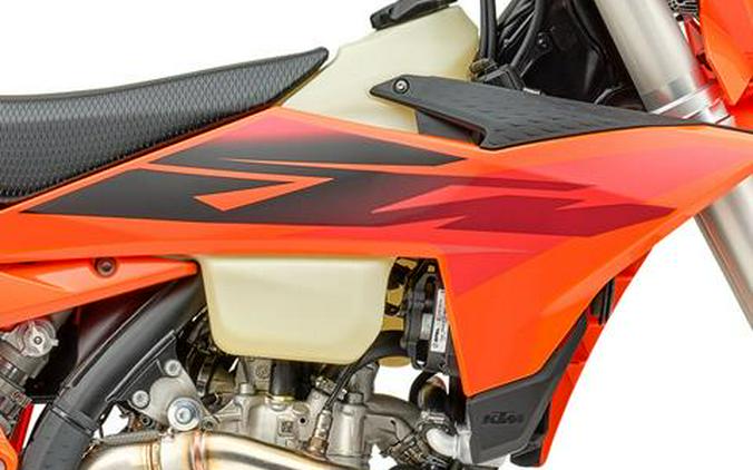 2027 KTM 500 EXC-F