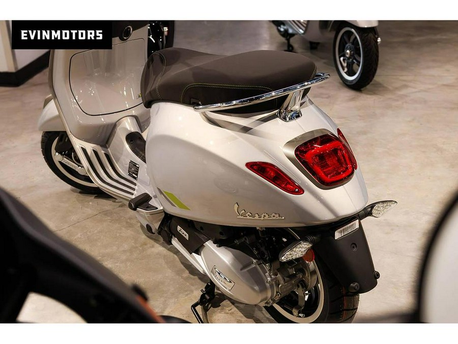 2025 Vespa PRIMAVERA 150