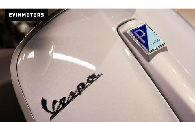 2025 Vespa PRIMAVERA 150