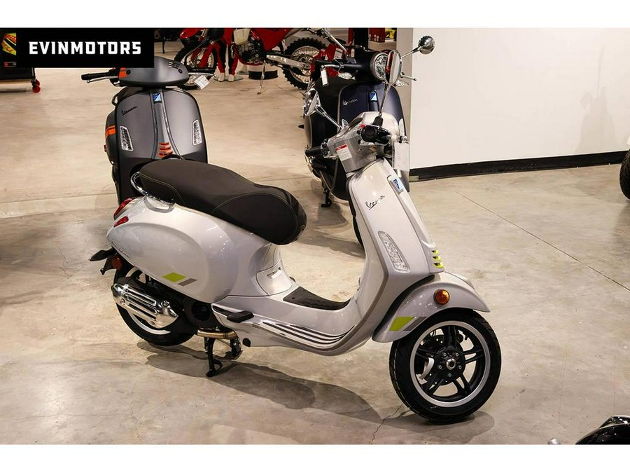 2025 Vespa PRIMAVERA 150