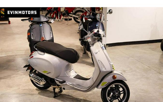 2025 Vespa PRIMAVERA 150