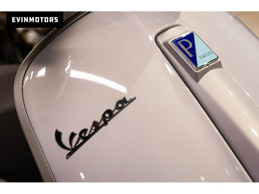 2025 Vespa PRIMAVERA 150