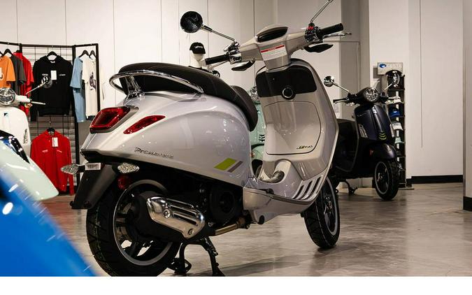 2025 Vespa PRIMAVERA 150