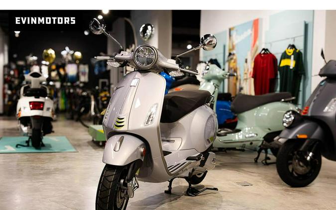 2025 Vespa PRIMAVERA 150