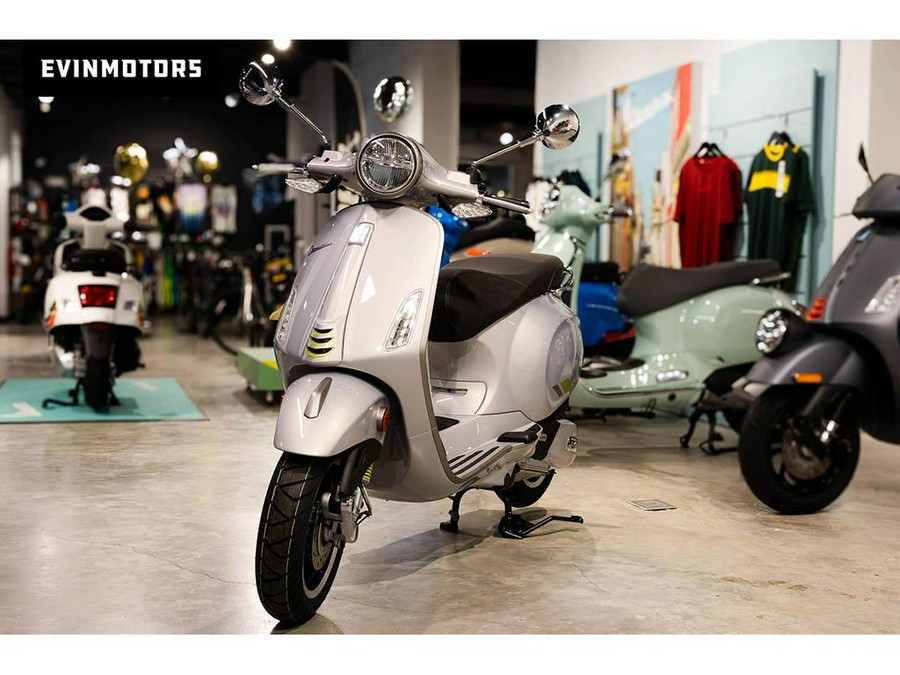 2025 Vespa PRIMAVERA 150