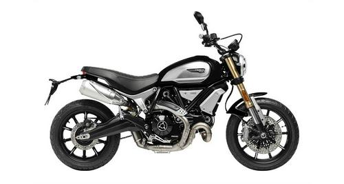 2018 Ducati Scrambler 1100: MD Ride Review (Bike Reports) (News)