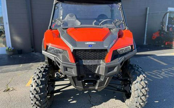 2024 Polaris General 1000 Premium