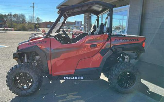 2024 Polaris General 1000 Premium