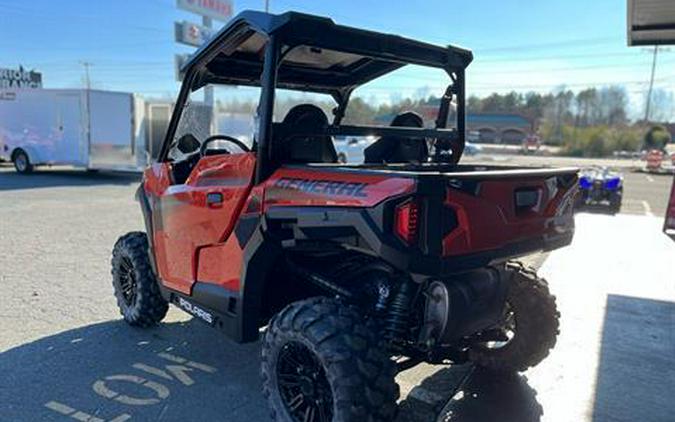 2024 Polaris General 1000 Premium