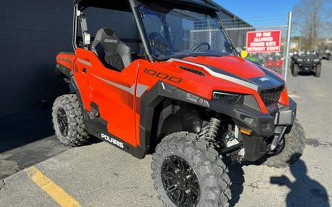 2024 Polaris General 1000 Premium