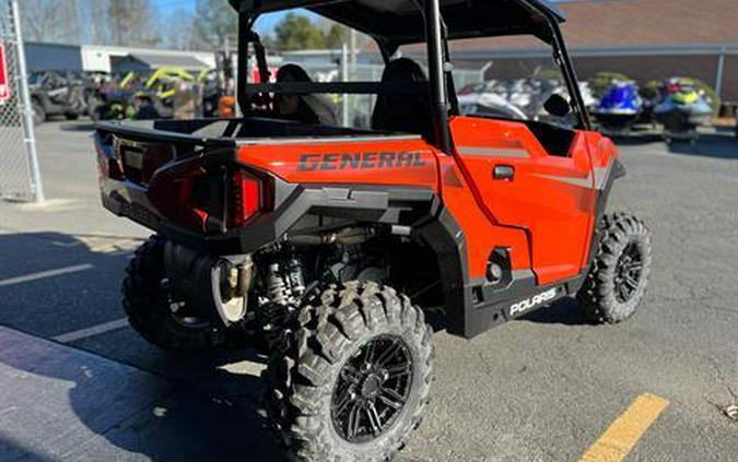 2024 Polaris General 1000 Premium