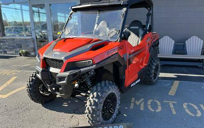 2024 Polaris General 1000 Premium