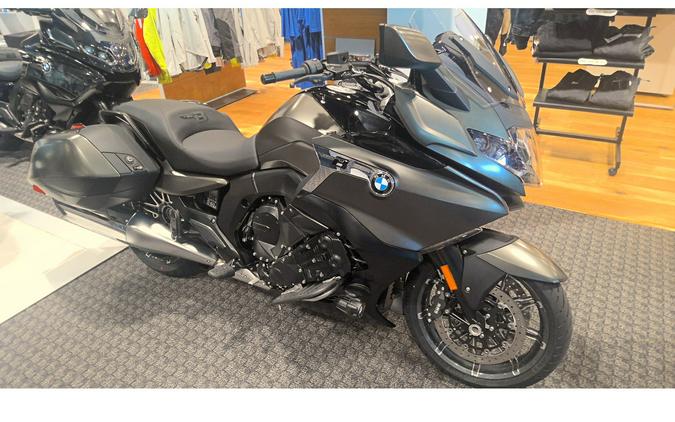 2024 BMW K1600B