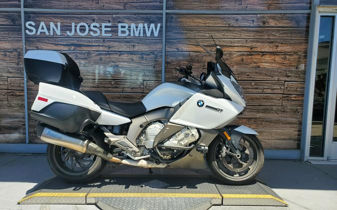 2016 BMW K 1600 GT