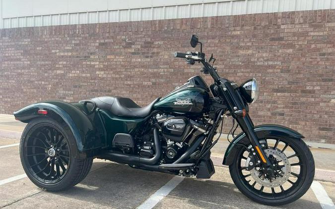 2024 Harley-Davidson® FLRT - Freewheeler®