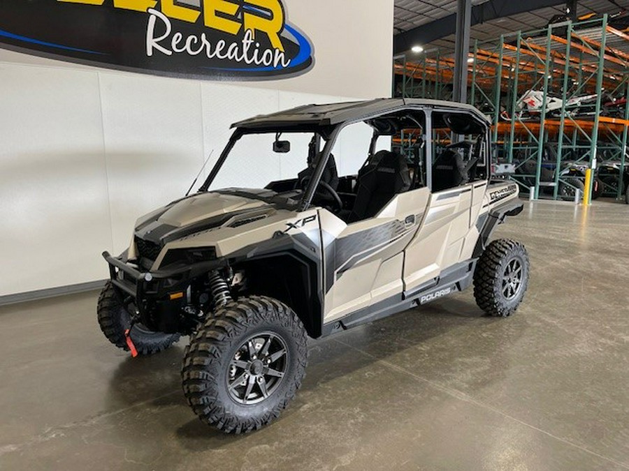 2024 Polaris Industries GENERAL XP 4 1000 PREM