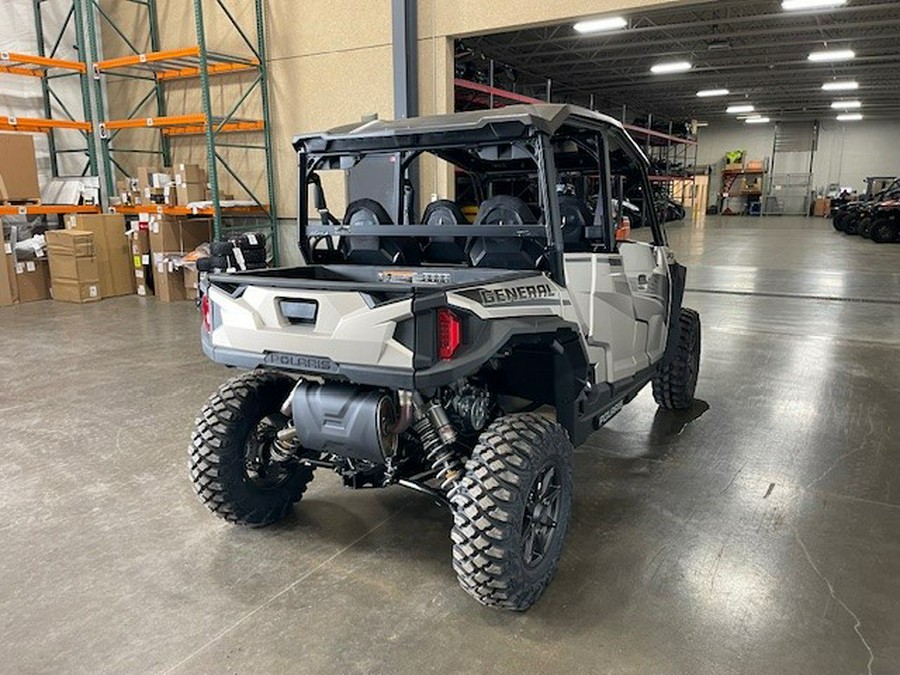 2024 Polaris Industries GENERAL XP 4 1000 PREM