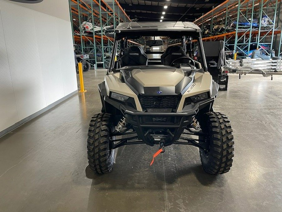 2024 Polaris Industries GENERAL XP 4 1000 PREM