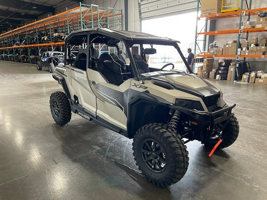 2024 Polaris Industries GENERAL XP 4 1000 PREM