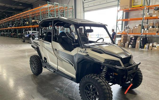 2024 Polaris Industries GENERAL XP 4 1000 PREM