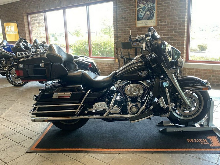 2008 Harley-Davidson FLHTCU - Ultra Classic Electra Glide