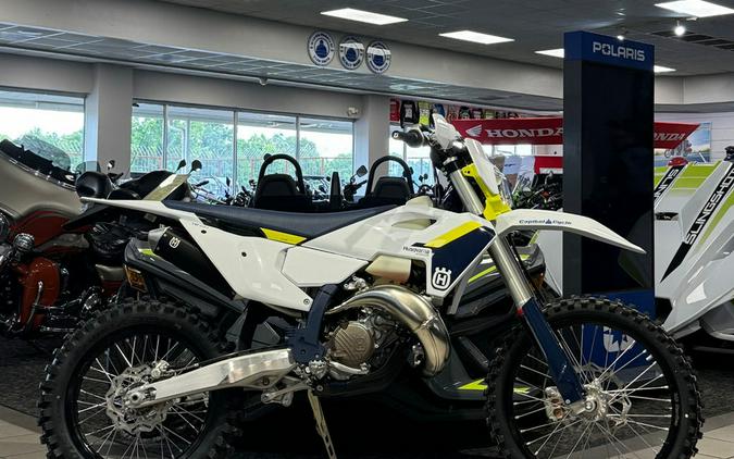 2025 Husqvarna TE 150