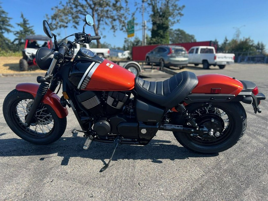 2024 Honda® Shadow Phantom