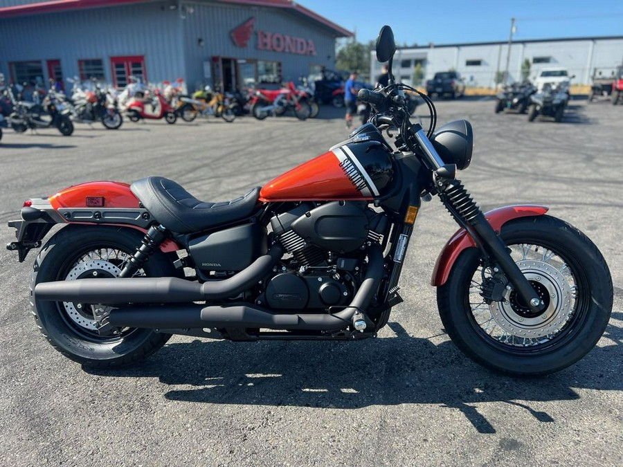 2024 Honda® Shadow Phantom