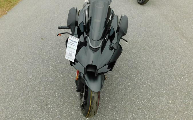 2024 Kawasaki Ninja ZX-10R