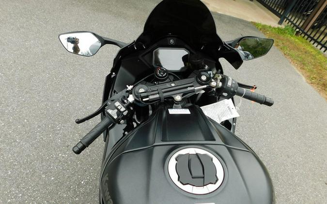2024 Kawasaki Ninja ZX-10R