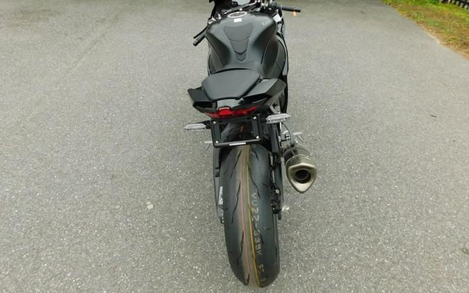 2024 Kawasaki Ninja ZX-10R