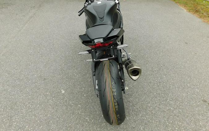 2024 Kawasaki Ninja ZX-10R