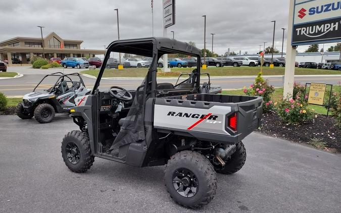 2024 Polaris Ranger SP 570 Premium