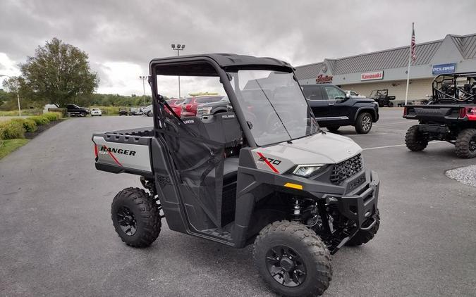 2024 Polaris Ranger SP 570 Premium