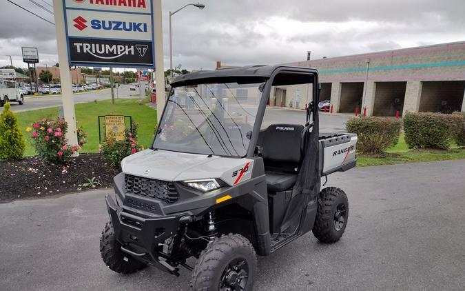 2024 Polaris Ranger SP 570 Premium