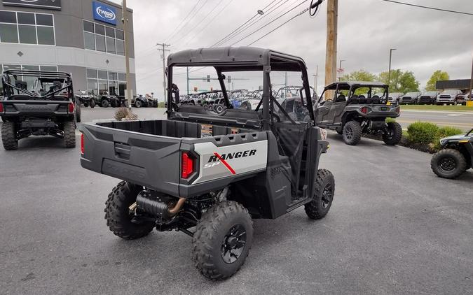 2024 Polaris Ranger SP 570 Premium