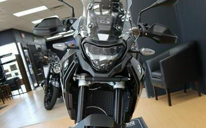 New 2024 BMW F 900 GS