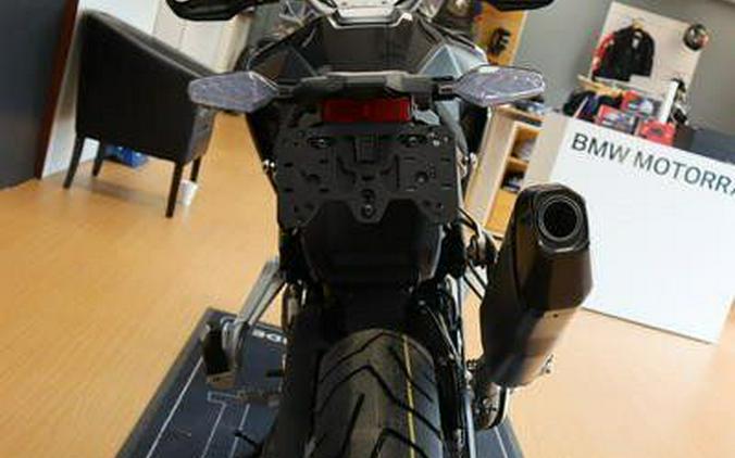 New 2024 BMW F 900 GS