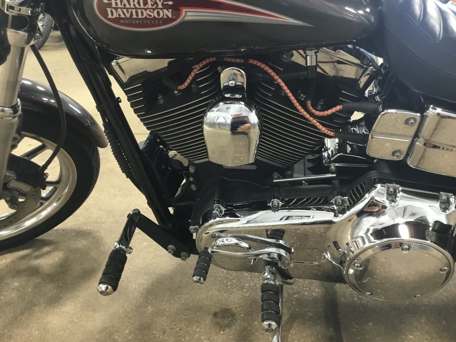 2006 HARLEY-DAVIDSON Dyna Low Rider