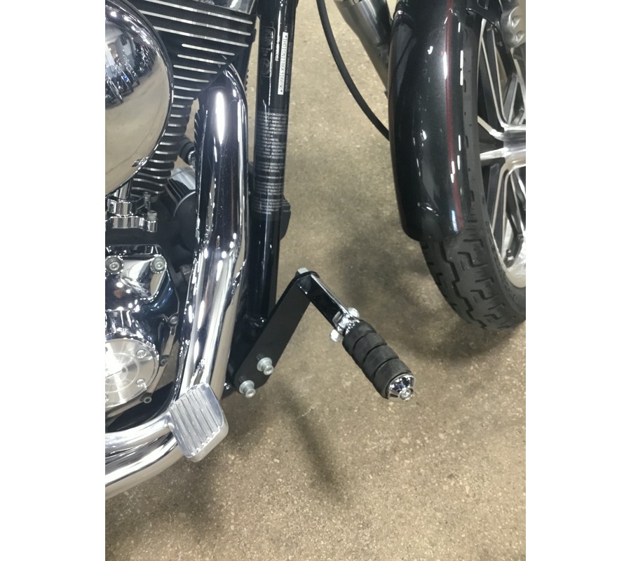 2006 HARLEY-DAVIDSON Dyna Low Rider