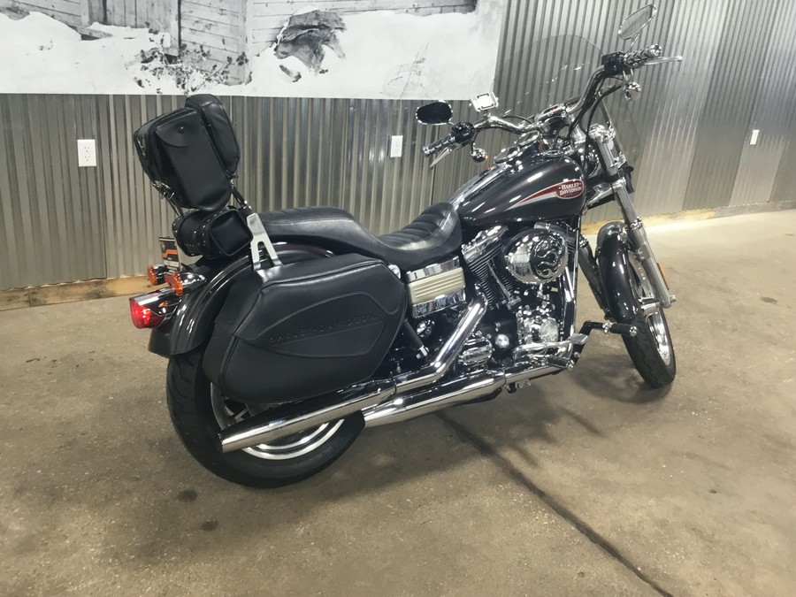 2006 HARLEY-DAVIDSON Dyna Low Rider