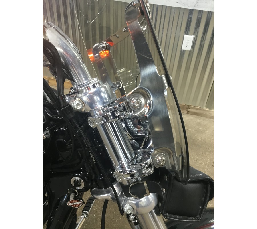 2006 HARLEY-DAVIDSON Dyna Low Rider