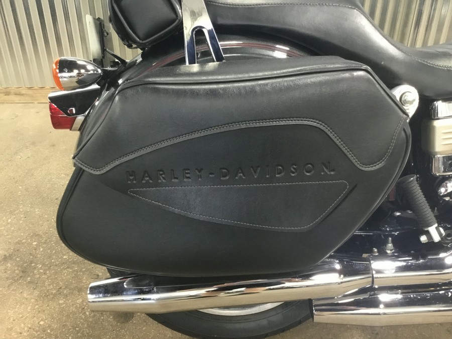 2006 HARLEY-DAVIDSON Dyna Low Rider