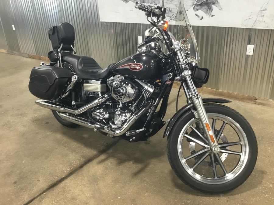 2006 HARLEY-DAVIDSON Dyna Low Rider
