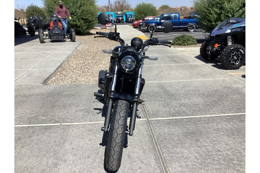 2025 Eliminator® - Kawasaki